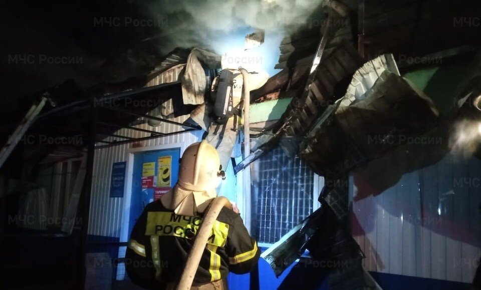     Фото: пресс-служба ГУ МЧС России по Орловской области