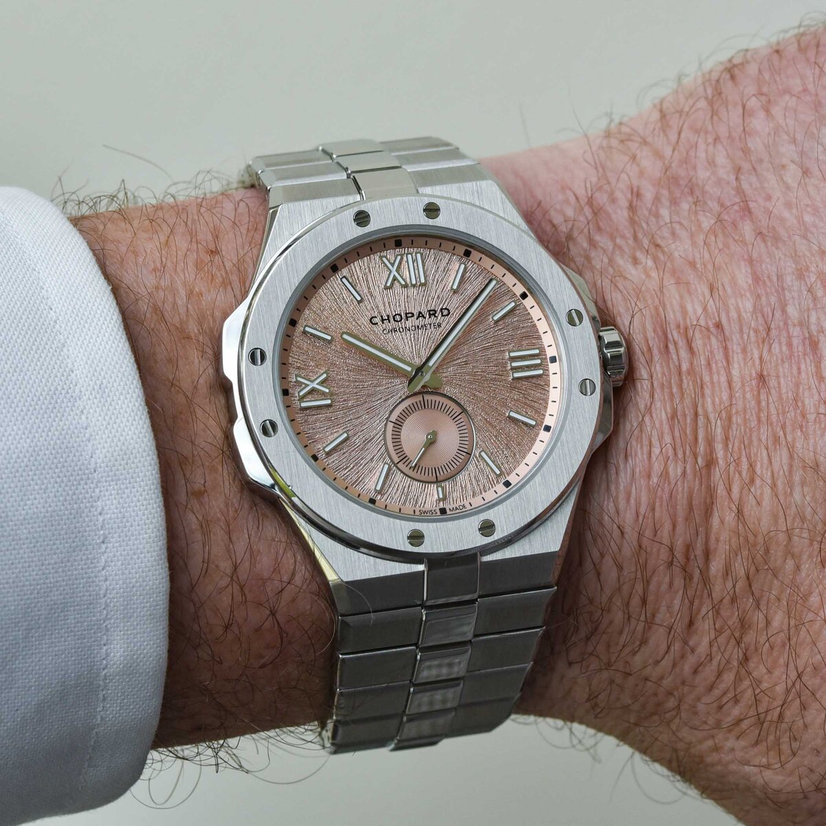 Фото: monochrome-watches.com