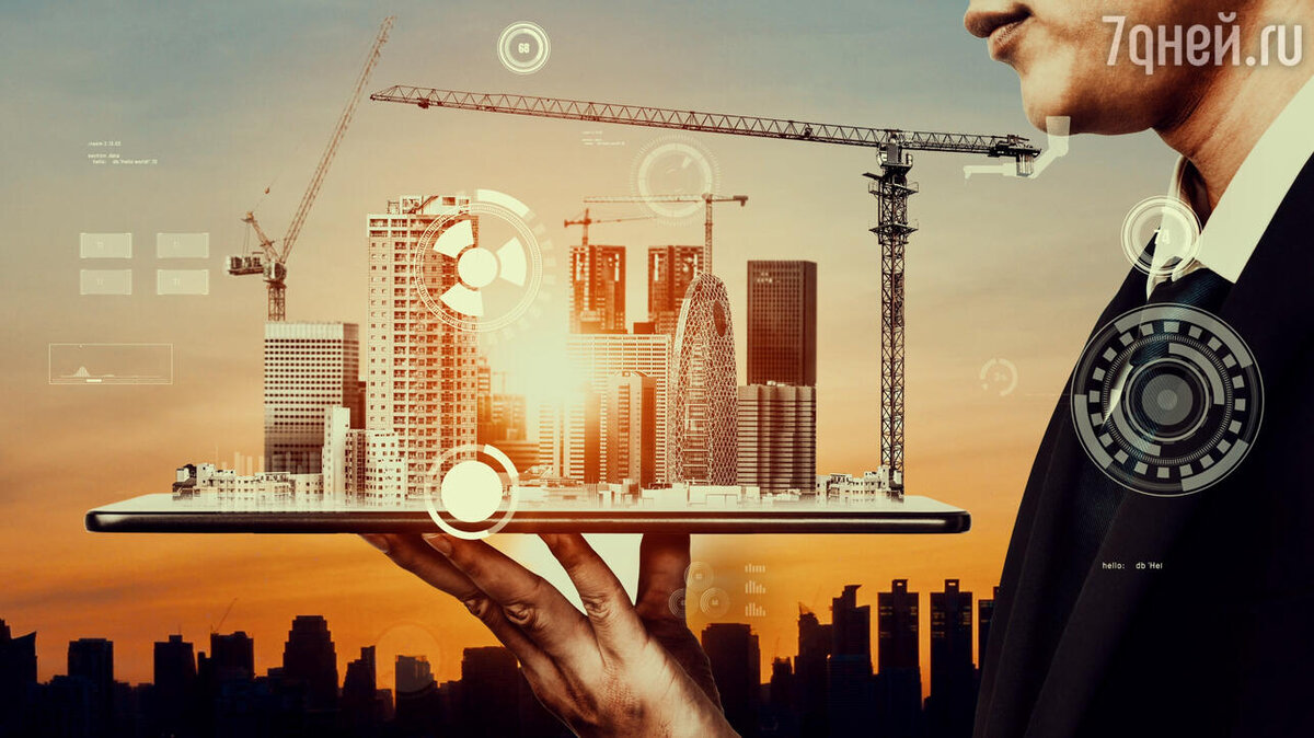    К чему снится будущее 123RF/legion-media.ru