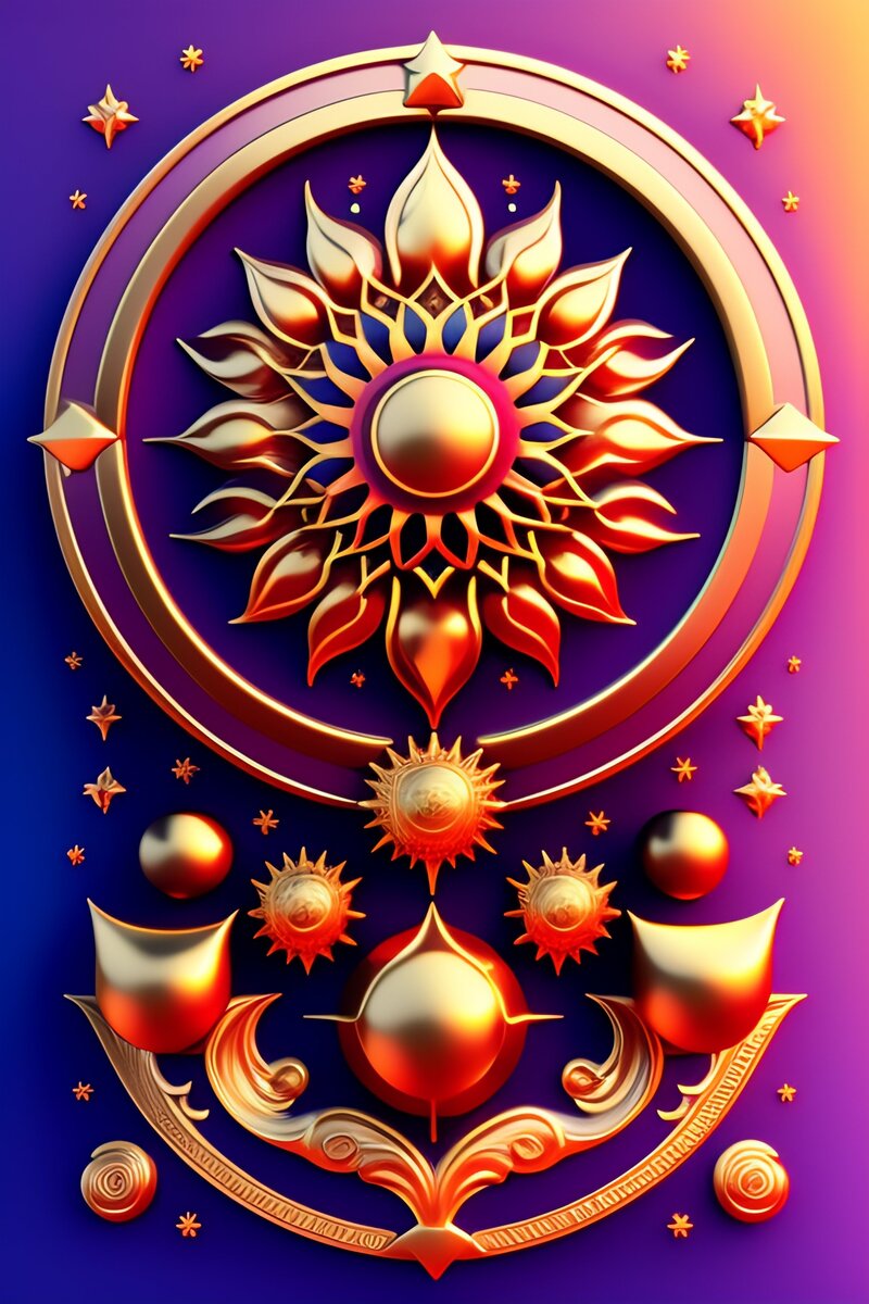 Как использовать астрологические символы для понимания своих способностей