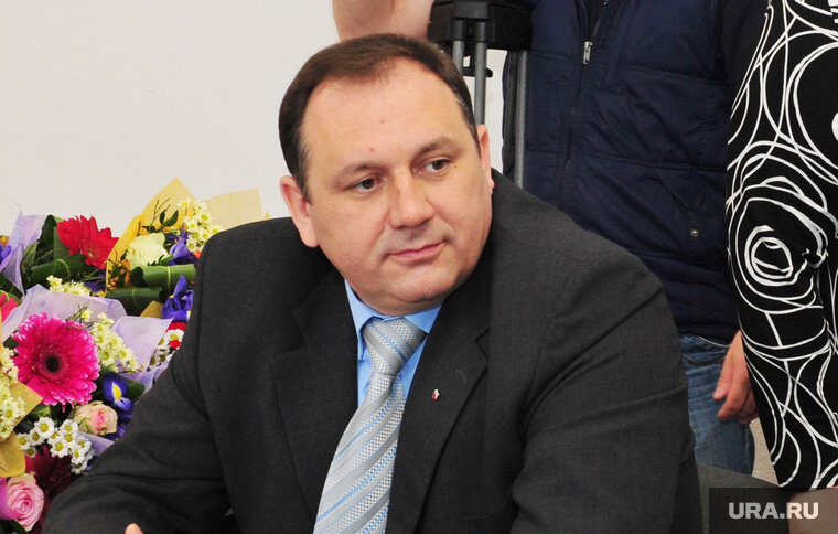    Максим Ряшин будет координировать работу подготовки к выборам