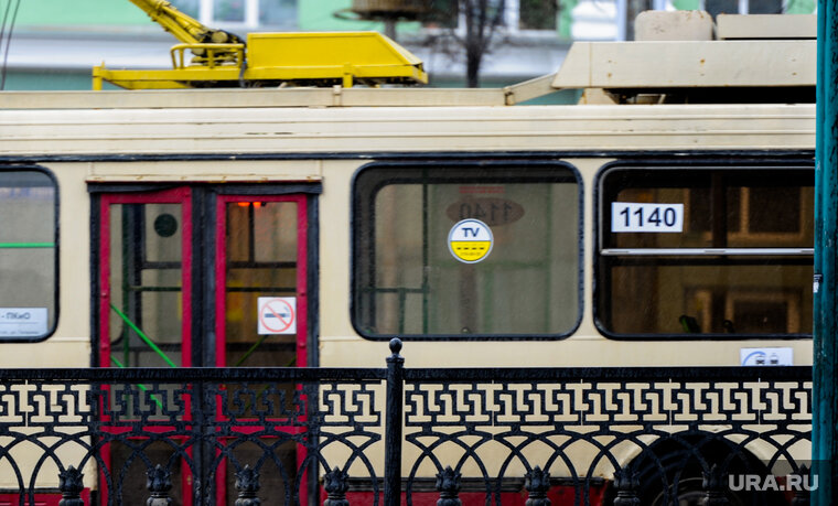    Троллейбусы вернутся к прежнему маршруту 3 апреля