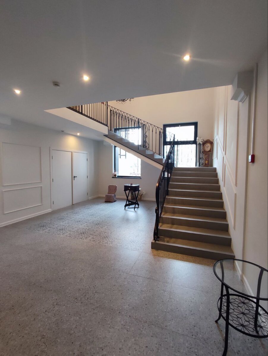 Детский кукольный театр СЕНИ, Санкт-Петербург, пр. Героев, д. 31 