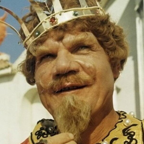     «Они потрясли мир» расскажет про тайную жизнь Михаила Пуговкина