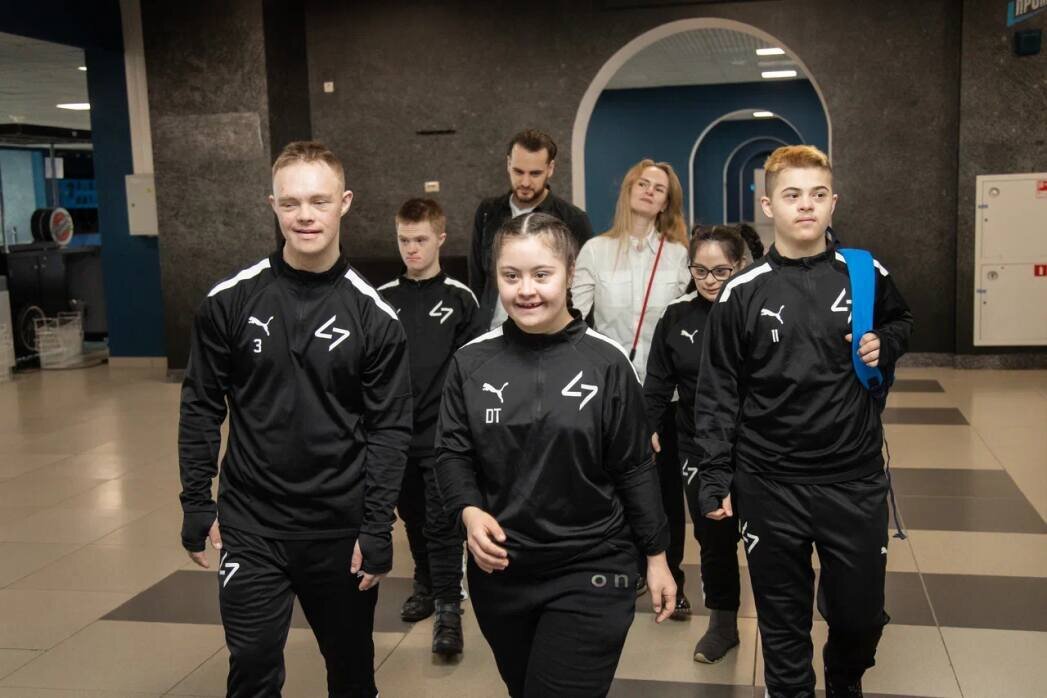    Фото: ФК «Зенит»