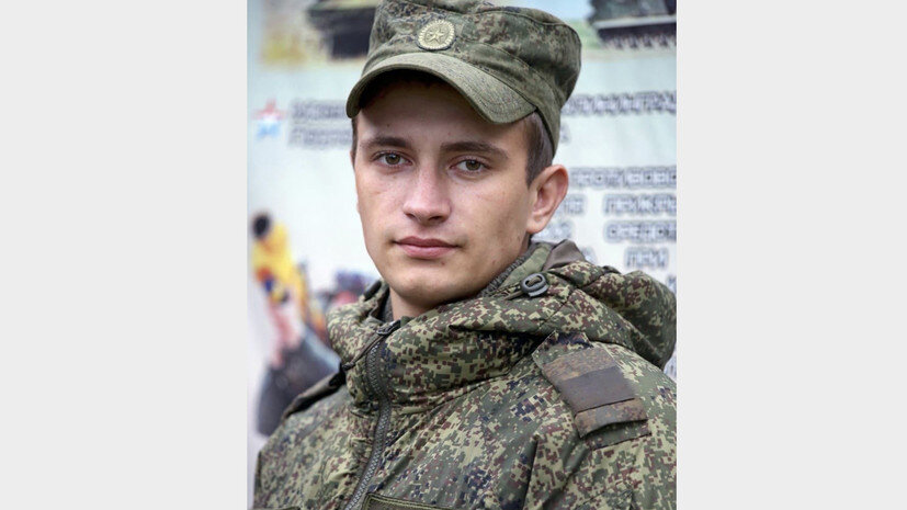    Личный архив
