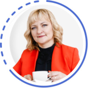 Мария Николаевна Орлова, практикующий главный бухгалтер, стаж работы — 20 лет
г. Москва