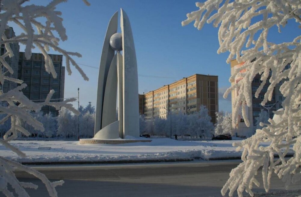 Стелла в нижневартовске