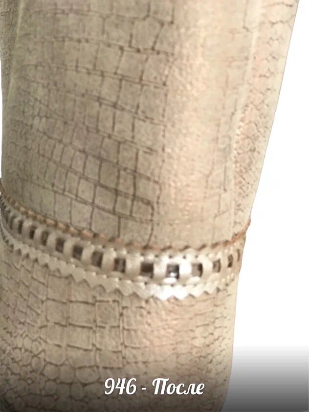 Переделка дубленки. Ателье Ирины Берзиной.