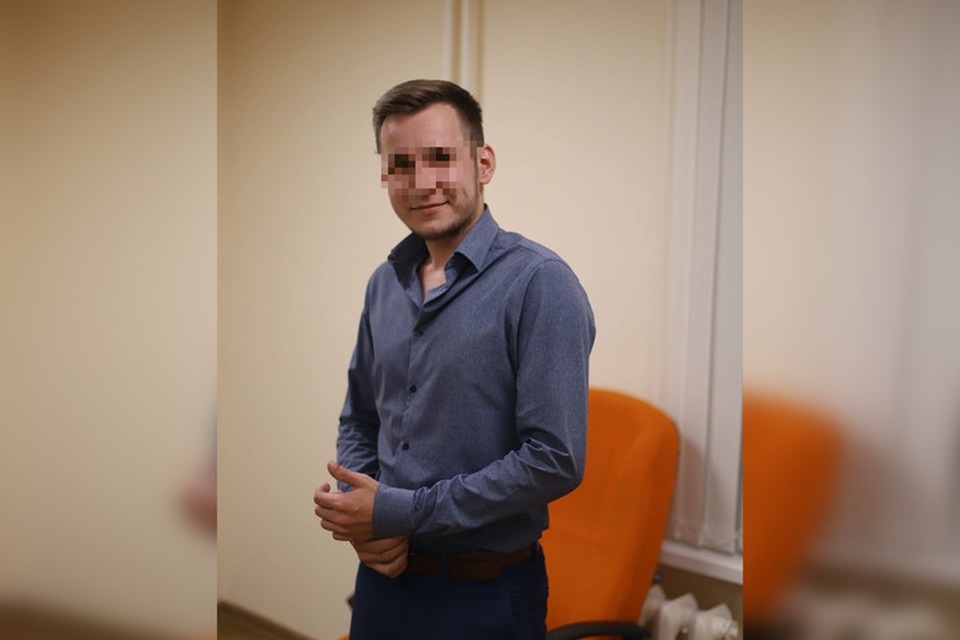     Максим З. раньше работал в Патрульно-постовой службе полиции в Самаре  Личная страница героя публикации в соцсети