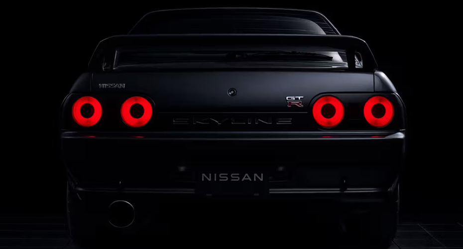    R32EV