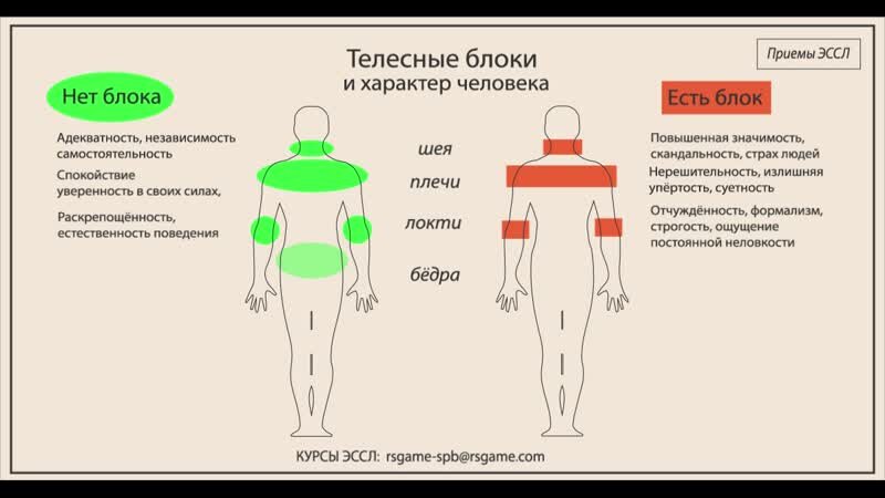 Правая сторона у женщин. Блоки в теле Райх. Мышечные блоки и зажимы. Психосоматика блоки. Снятие блоков и зажимов в теле.