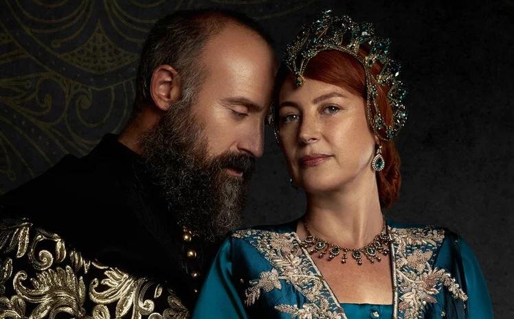 Новости о возвращении персонажей в сериал Великолепный век