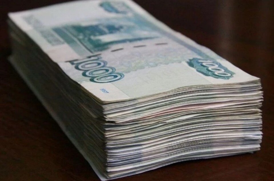     Деньги Олег УКЛАДОВ
