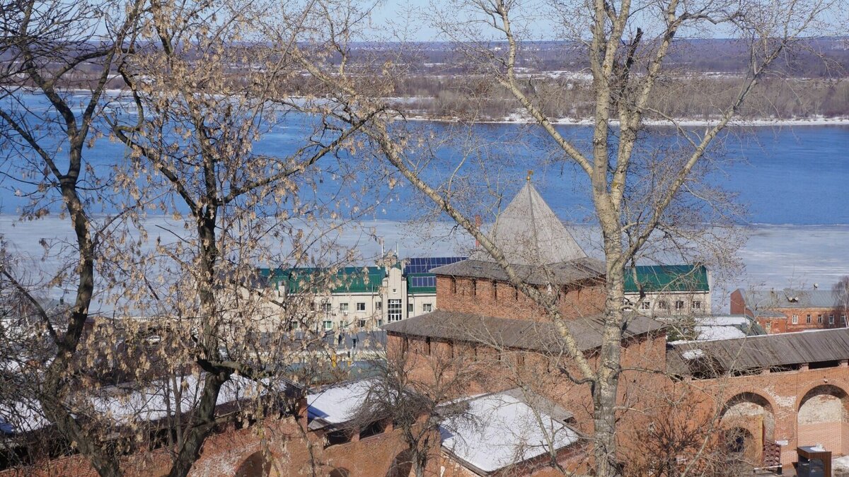     В Нижний Новгород придет долгожданное потепление. Об этом сообщают синоптики Росгидрометцентра.