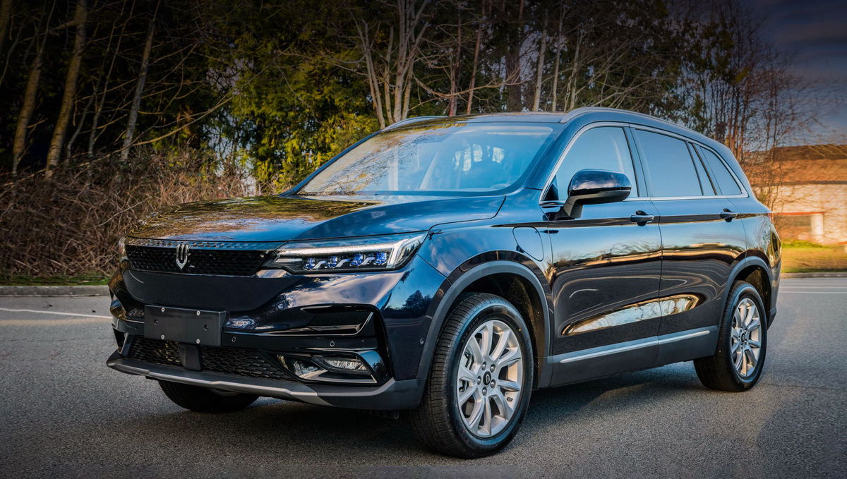    Электромобили Skywell заняли 13 место в рейтинге качества электромобилей 2022 Brand Quality Ranking.Imperium Motors Company