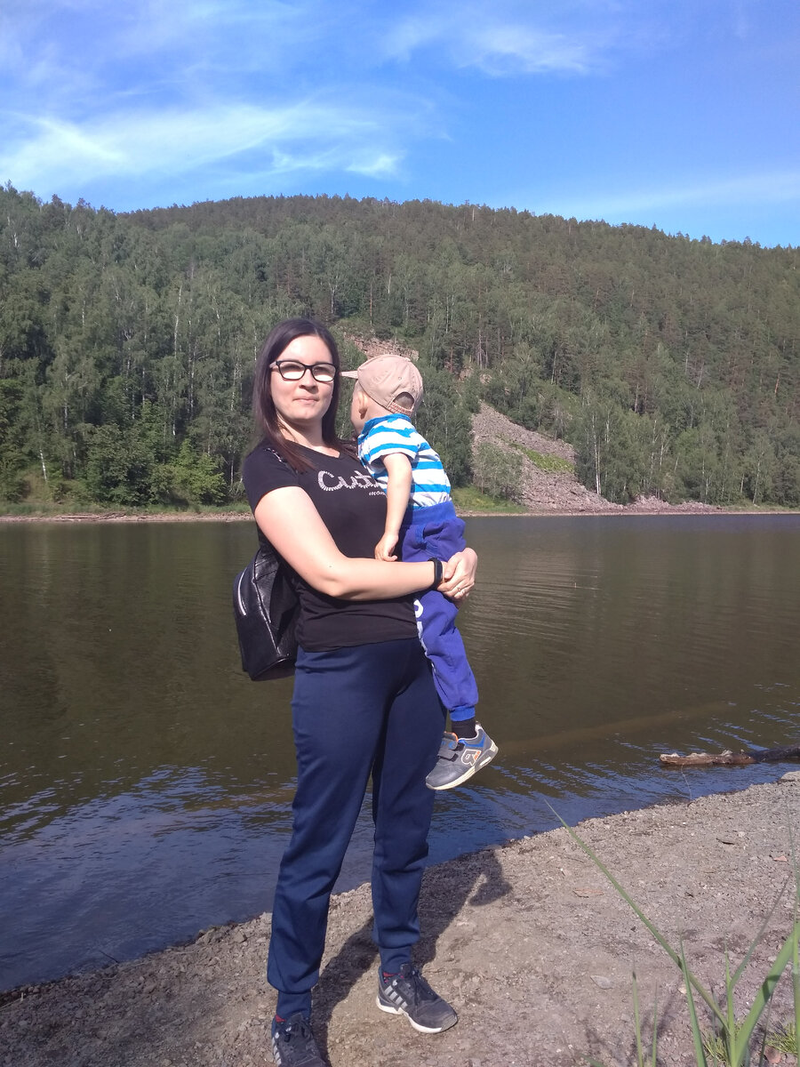 Старое фото