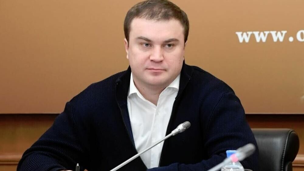     Поручение дал врио губернатора Омской области Виталий Хоценко.