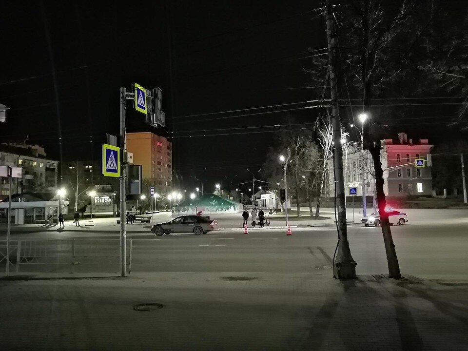     Фото: УГИБДД УМВД России по Орловской области