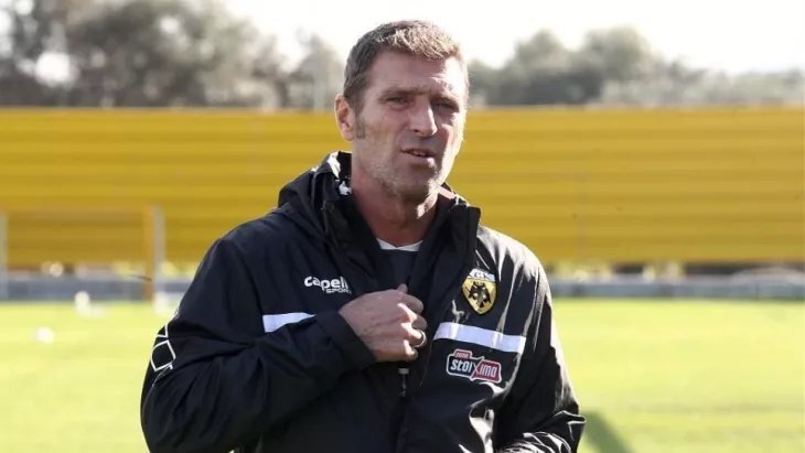    Больше никто не верит в Карреру. Как безработный гений превращается в Мостового Фото #2