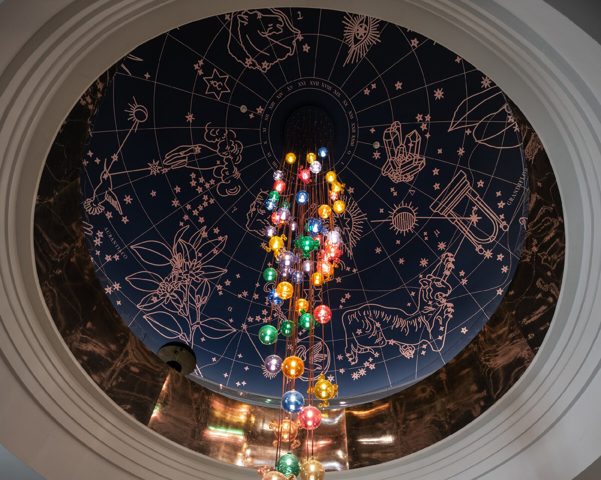 Sekta organic wine bar