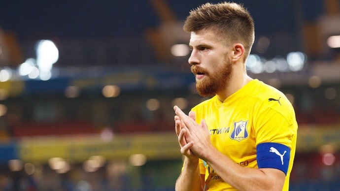    Фото: ФК «Ростов»