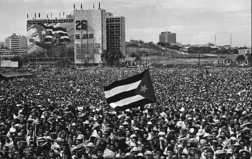 Победа революции на куб. Куба революция 1959. Куба революция 1933. Революция 1953 года Куба. Социалистическая революция на Кубе.