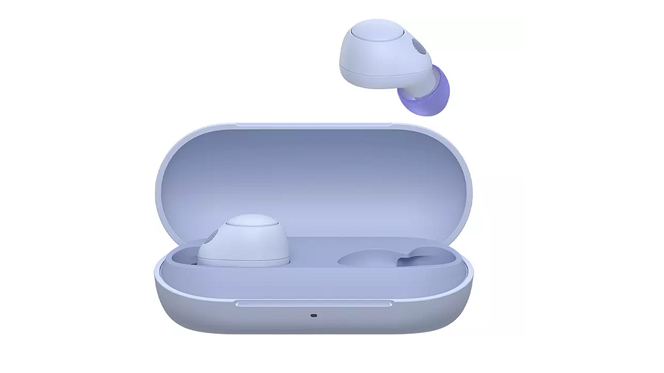     Sony