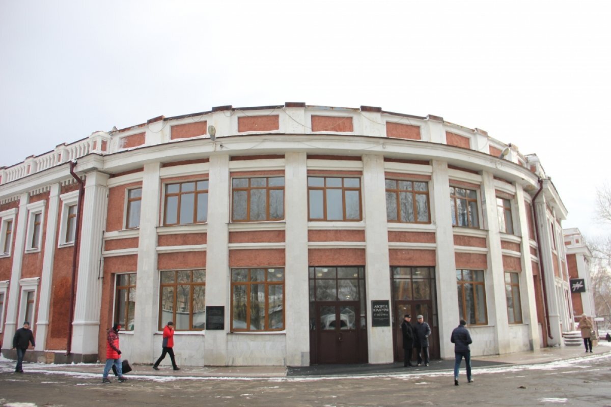    Индекс качества городской среды посчитали для городов Иркутской области