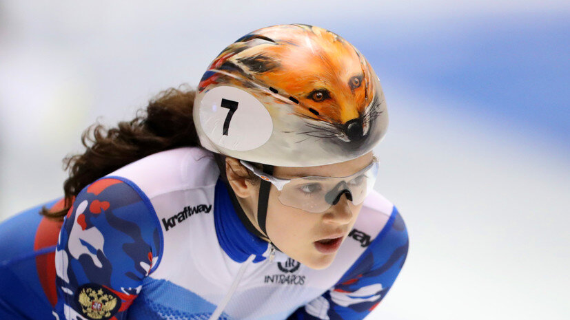   Gettyimages.ru Kiyoshi Ota - International Skating Union