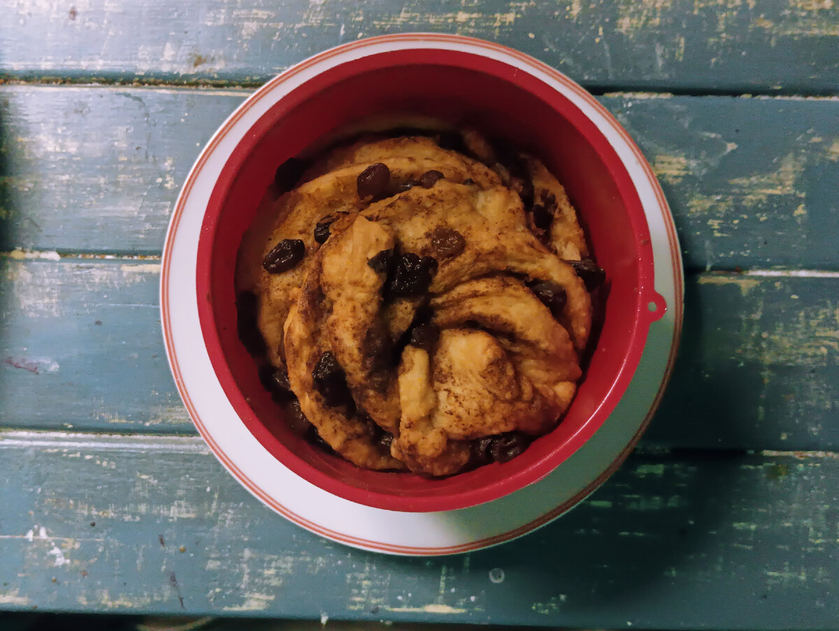 Рецепт пасхального кулича 