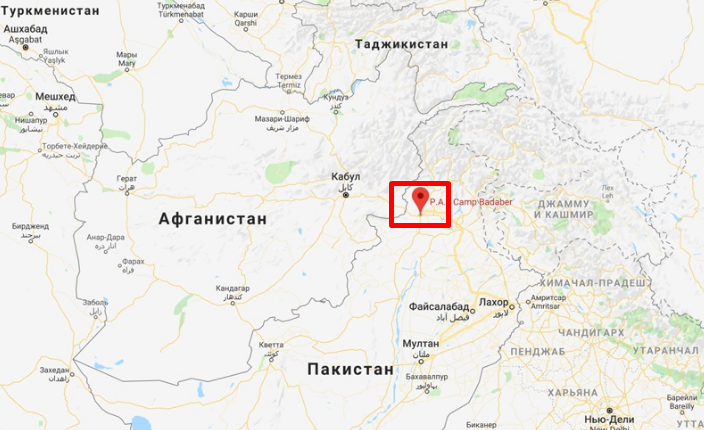 "Русских в плен больше не брать". Как КГБ СССР отомстил Пакистану за гибель советских пленных