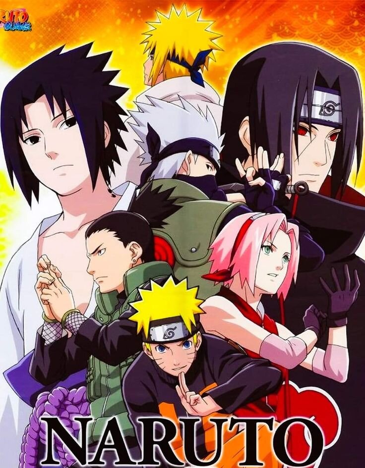 Однажды демон напал на деревню, в которой родился мальчик Наруто. Чтобы остановить демона, глава поселения запечатал его внутри Наруто, но сам при этом погиб. Прошли годы. Наруто вырос, став гиперактивным и очень тупым ниндзя. 