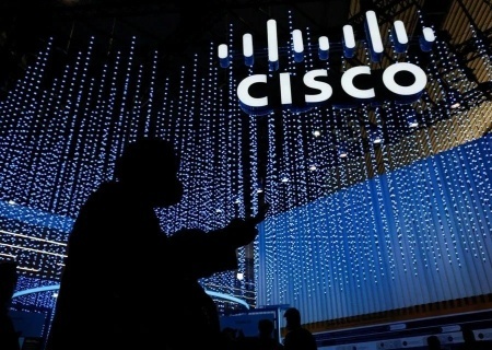    Американская компания Cisco уничтожила свою продукцию в России почти на 2 миллиарда рублей