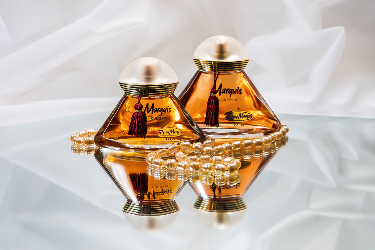 Женские духи Remy Marquis Marquis Pour Femme