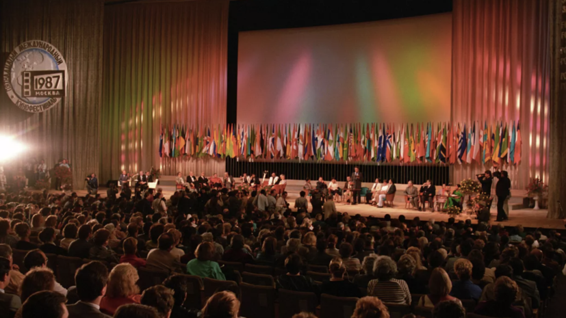   РИА Новости Борис Бабанов