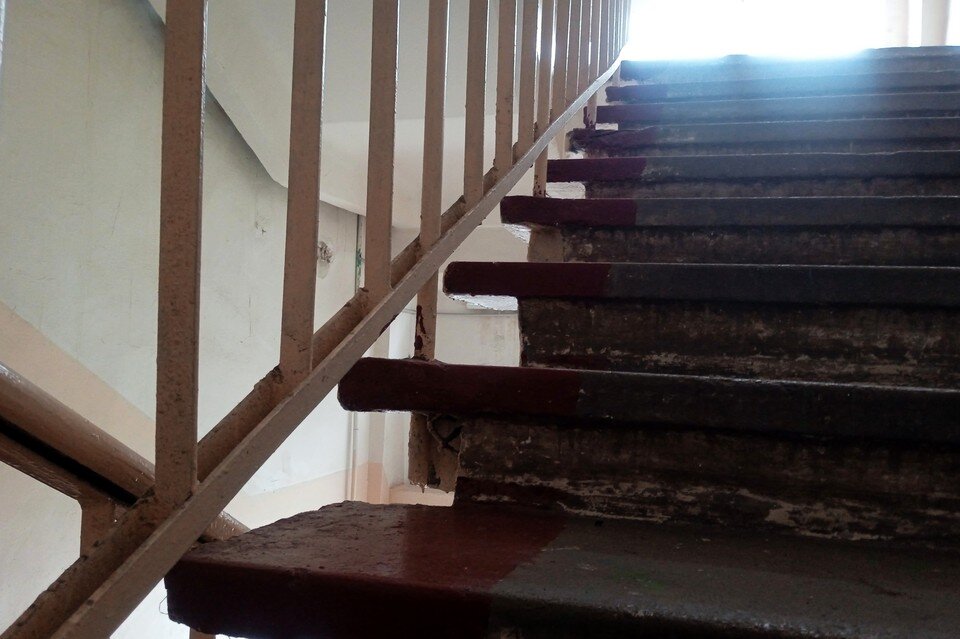     Труп пропавшего 20-летнего жителя Липецка пролежал на чердаке дома больше недели Юлия КЛЮЕВА