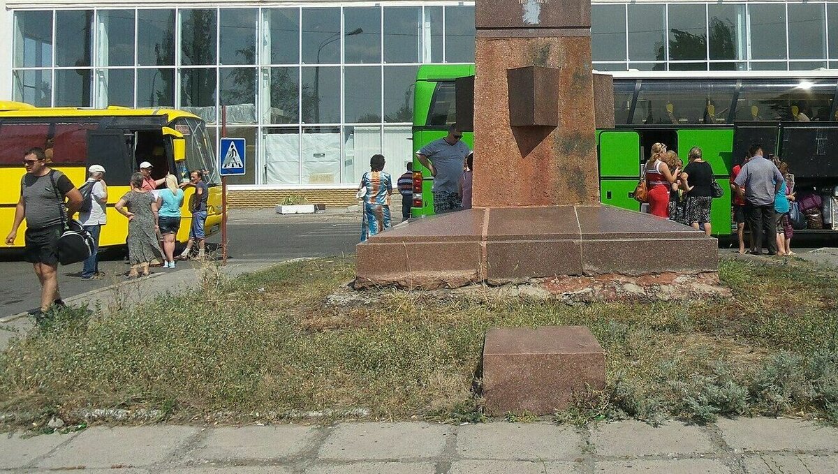     Ростовский «Донавтовокзал» инвестирует средства в строительство нового вокзала в Мариуполе, пишут донецкие СМИ.