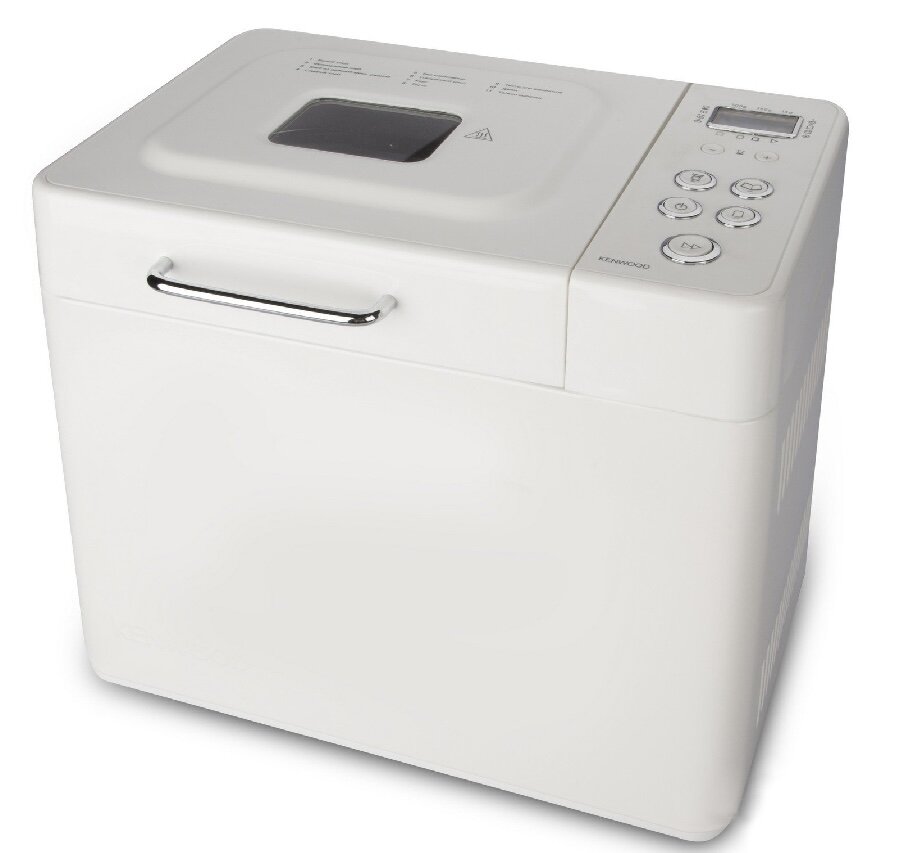 Хлебопечь KeENWOOD BM-250