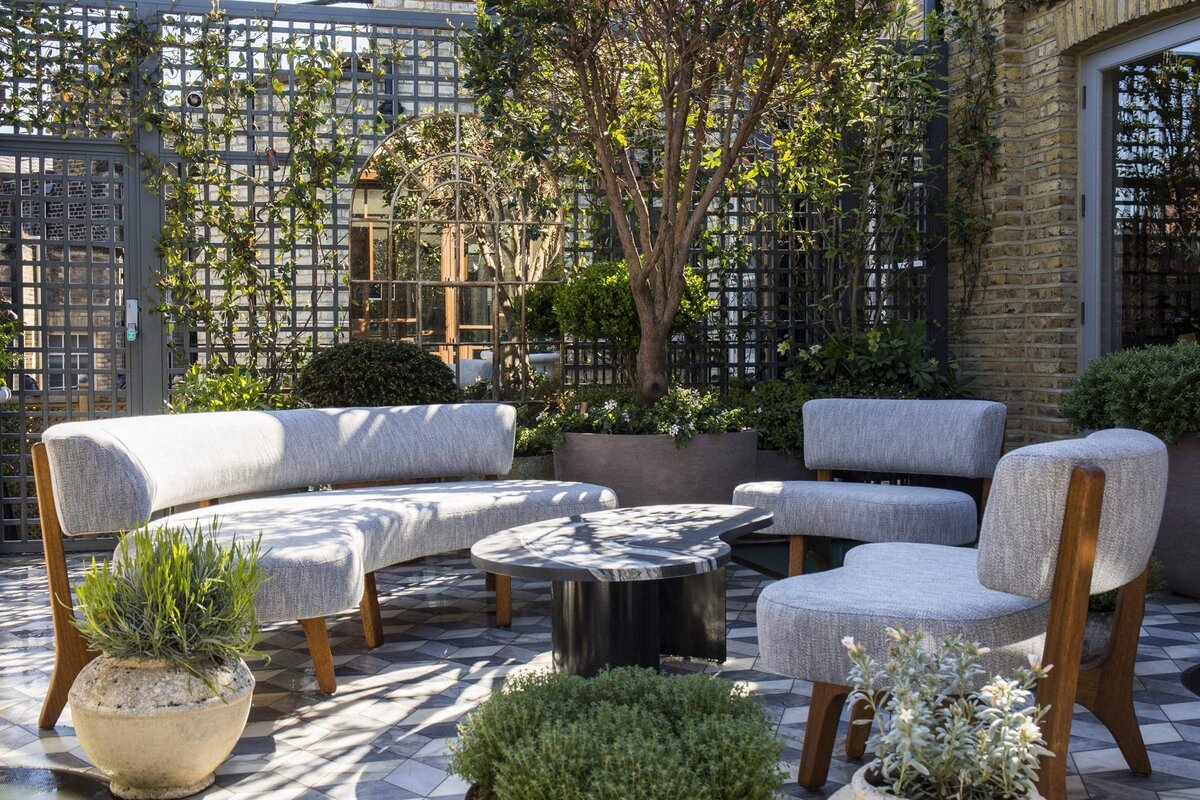 тенденции дизайна, экология, мебель, лаунж зона, красивые дома, интерьер загородного дома, интерьер, загородный дом, дизайн, американский стиль, аксессуары, outdoor, летнее настроение