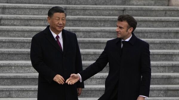    © AP / Ng Han Guan