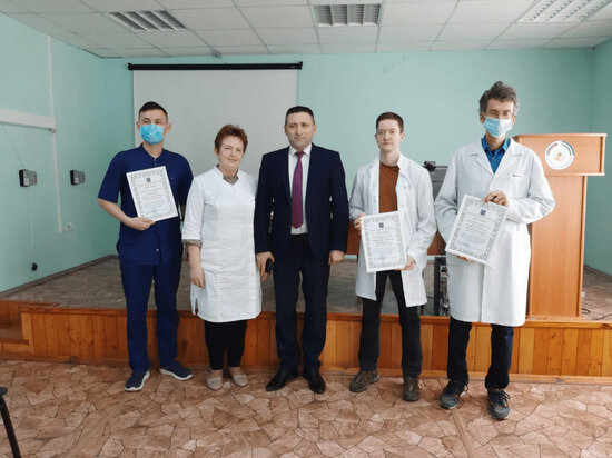     Министерство здравоохранения РБ