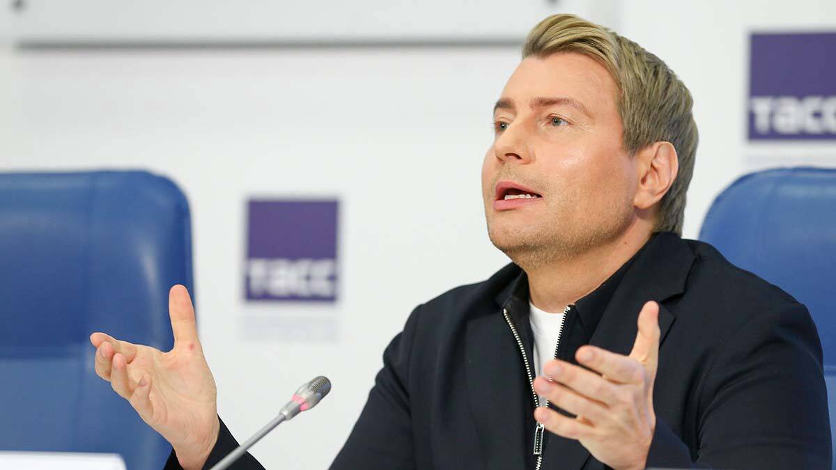    Фото: Сергей Ведяшкин / АГН Москва