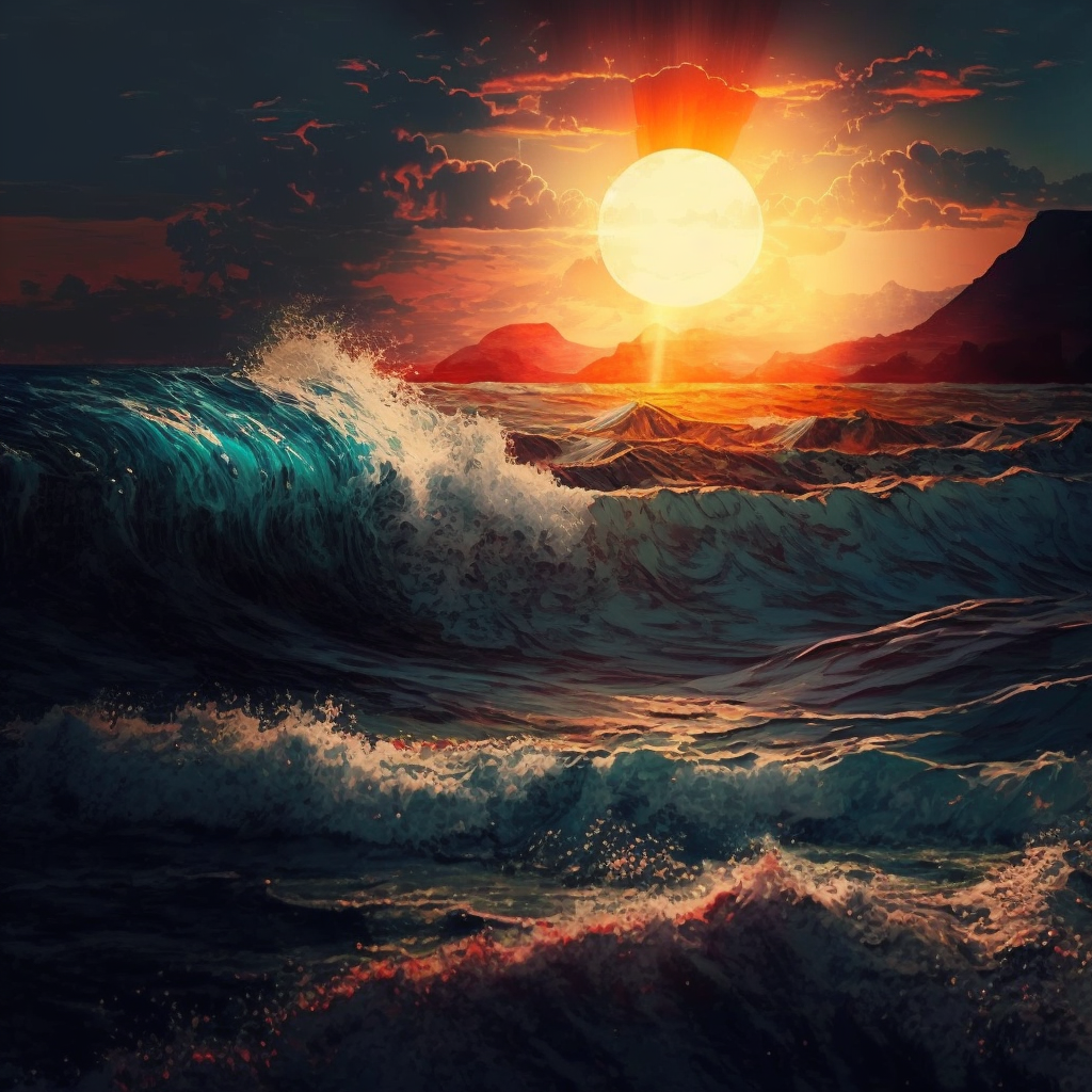 Хочу на море и закаты чтобы