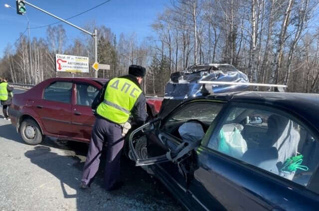    Фото: Управление ГИБДД по Свердловской области