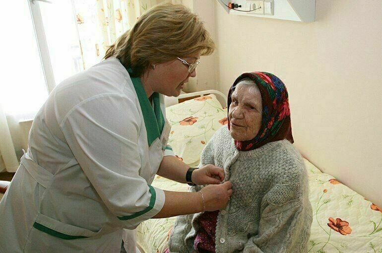   Игорь Самохвалов/ПГ