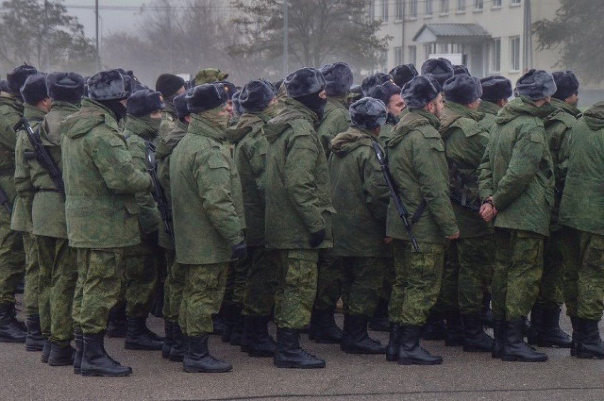    Командиром, издевавшимся над осетинскими бойцами, займётся прокуратура СВО