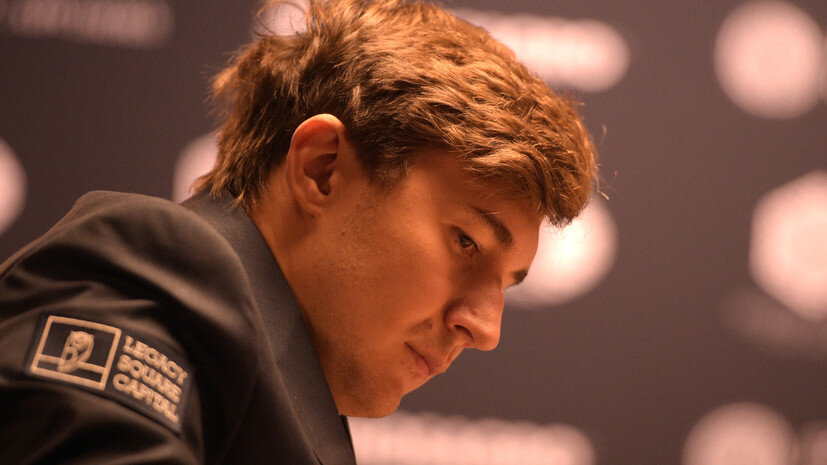   Gettyimages.ru Jason Kempin