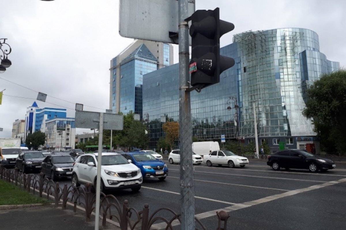    Продажи премиальных авто с пробегом в Тюменской области выросли на 99%