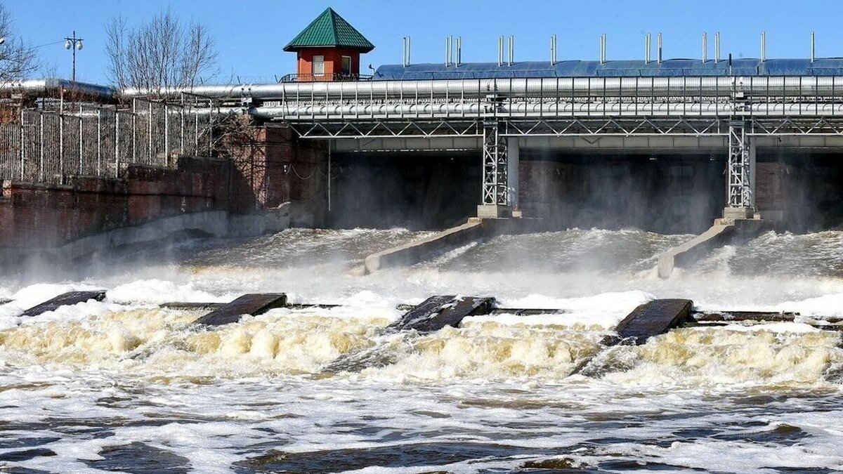     В Удмуртии подвели предварительные итоги весеннего паводка.